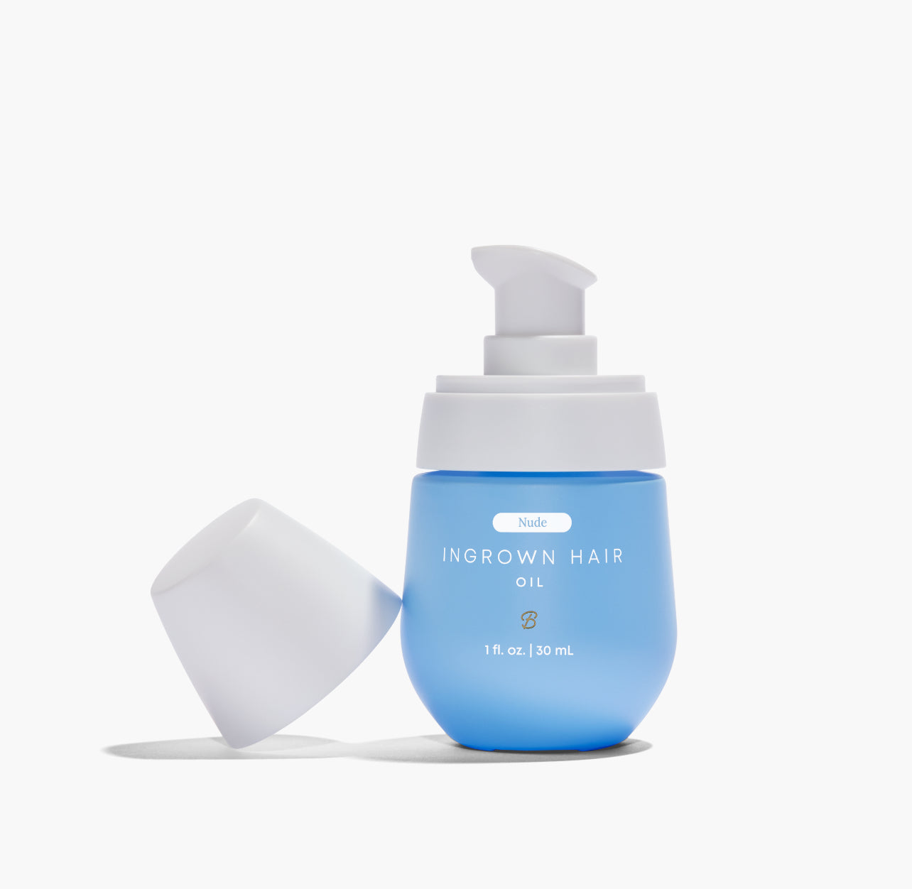 Bushbalm Ingrown Hair + Pre-Post Wax Oil