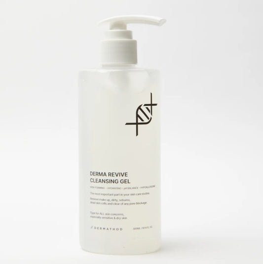 Dermathod Revive Cleansing Gel