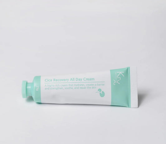 KrX Cica Recovery All Day Cream