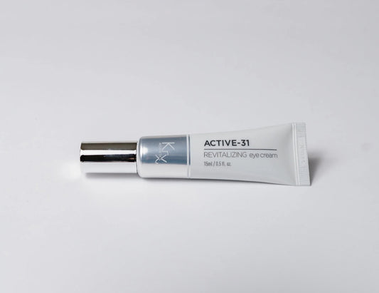 KrX Active 31 Revitalizing Eye Cream