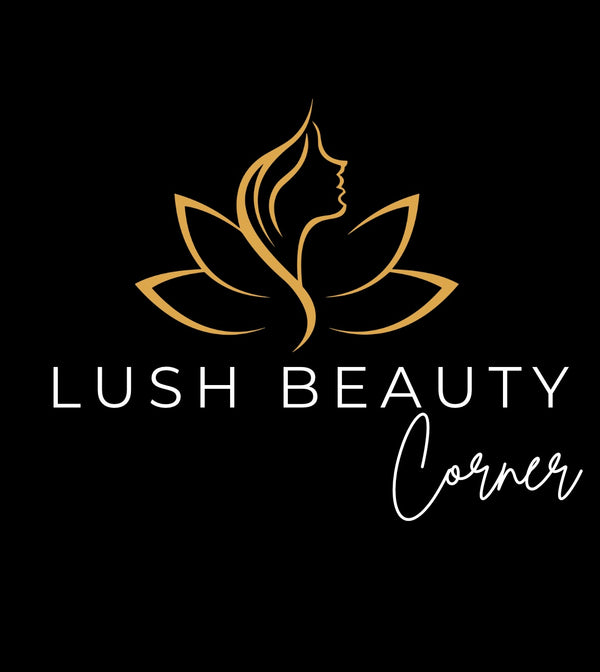 Lush Beauty Corner 